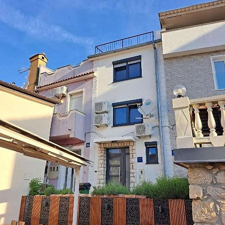 Apartmani Audacia Crikvenica Exterior photo