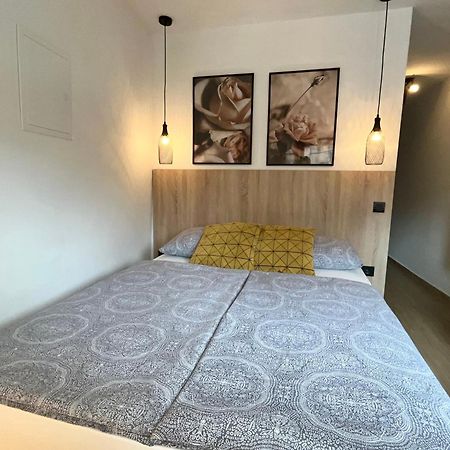 Apartmani Audacia Crikvenica Exterior photo