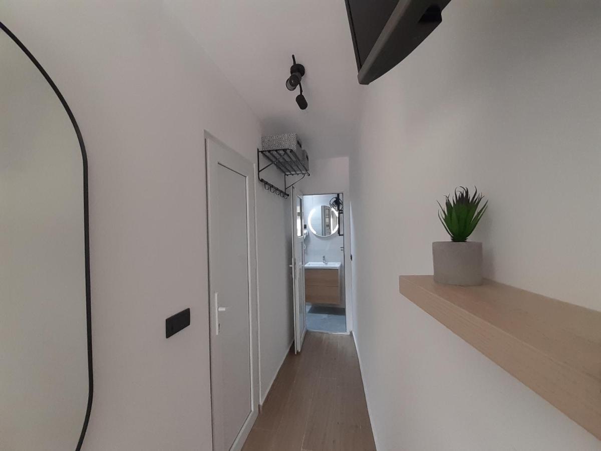 Apartmani Audacia Crikvenica Exterior photo