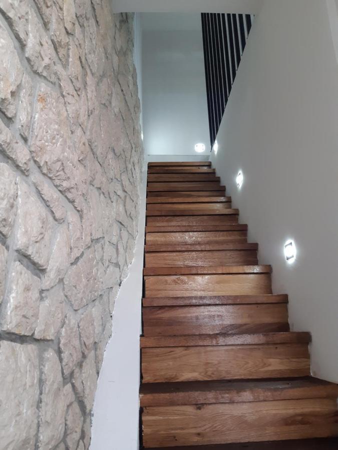 Apartmani Audacia Crikvenica Exterior photo