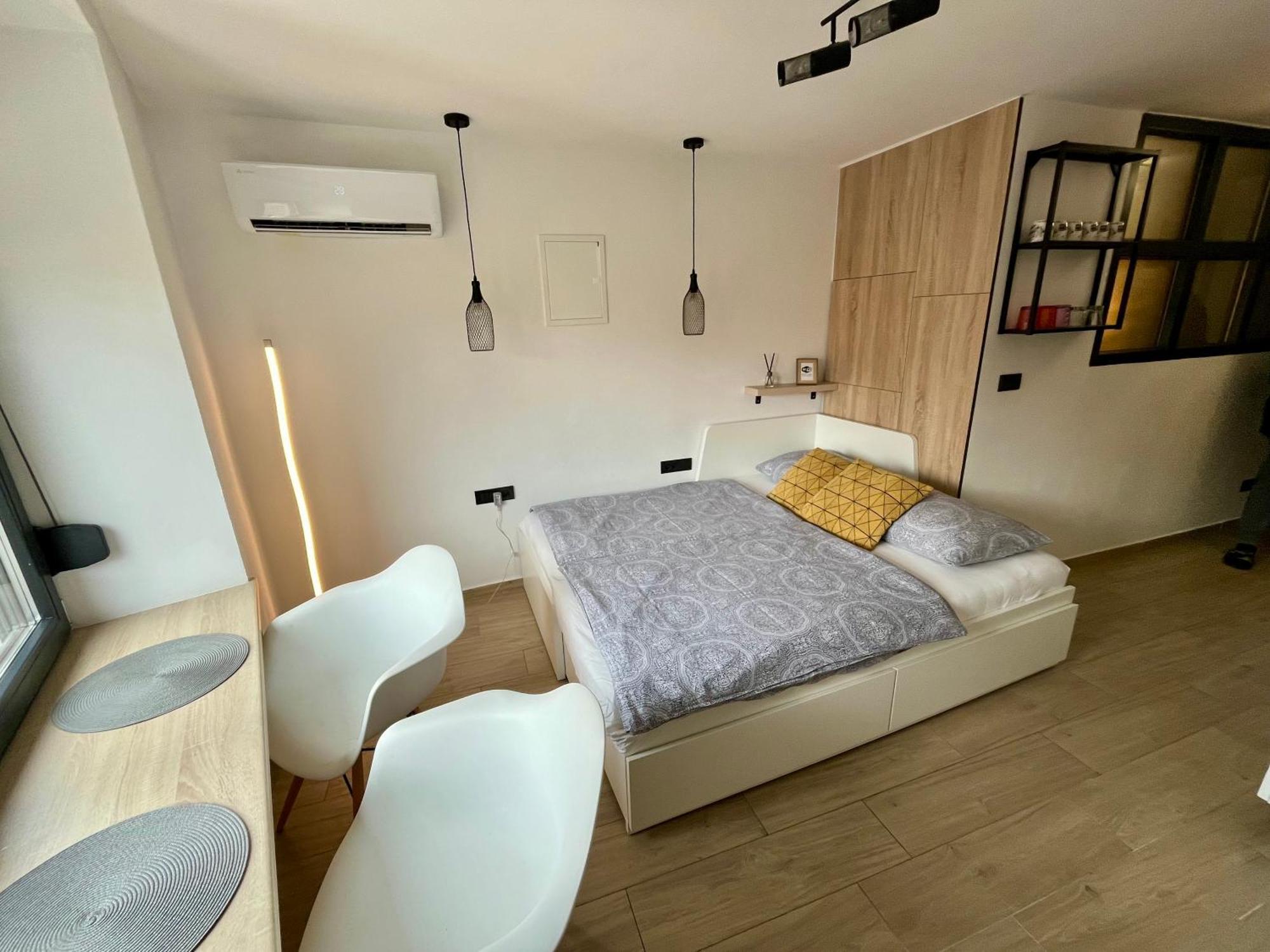 Apartmani Audacia Crikvenica Exterior photo